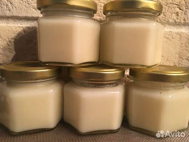 Барсучий жир