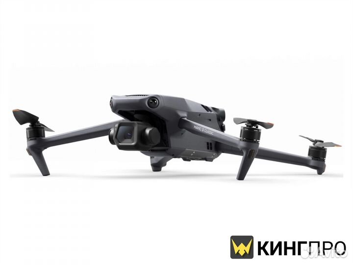 Квадрокоптер DJI Mavic 3 Classic (DJI RC/RC-N1)