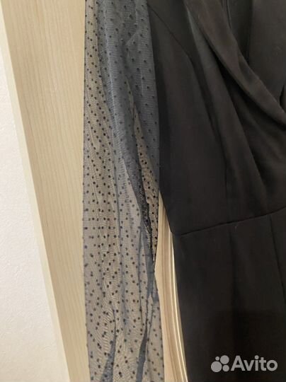 Комбинезон женский