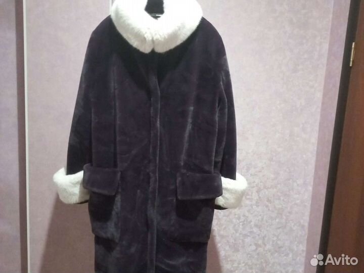 Продам шубу