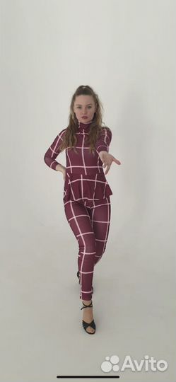 Комбинезон женский, 42 44 размер