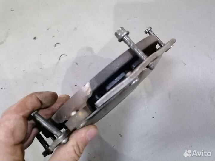 Корзина сцепления 1.8 SF VW Golf II 1983-1992