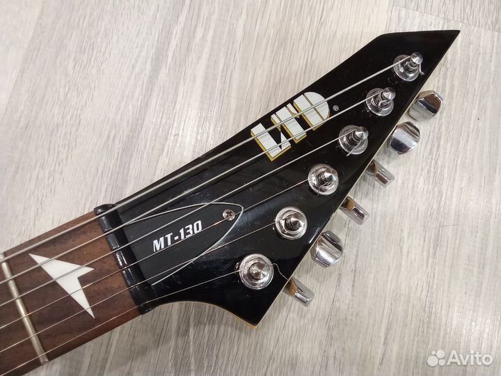 Электрогитара ESP LTD MT-130