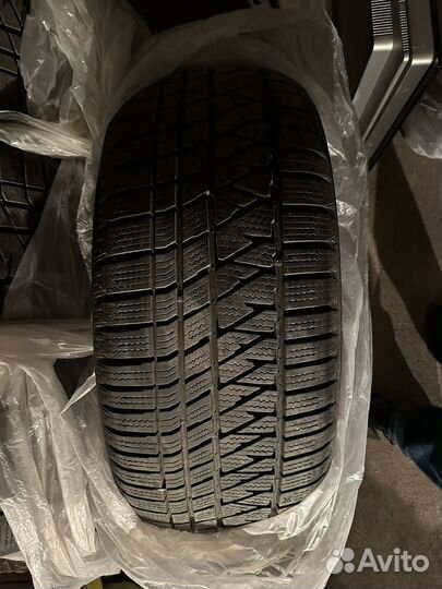 Hankook Aurora Van R20 265/50 R20 111V