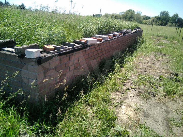 Участок 15 сот. (ИЖС)