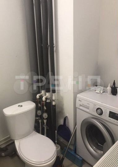 1-к. квартира, 35,3 м², 9/11 эт.