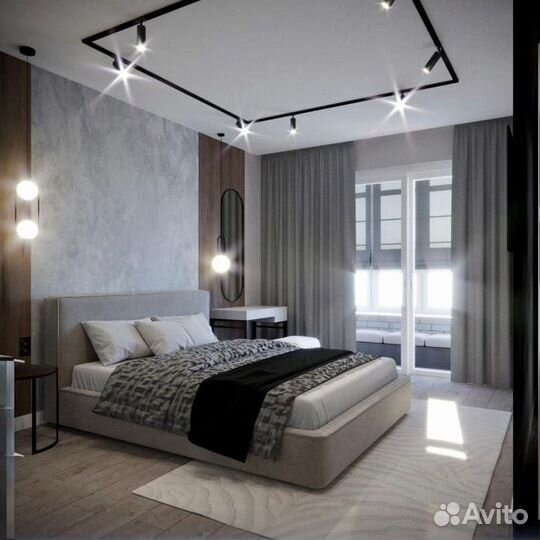 Ремонт квартир без приключений