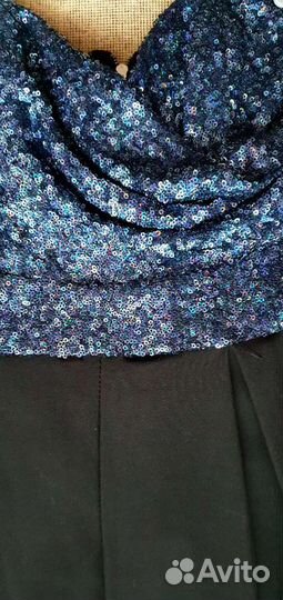 Комбинезон женский