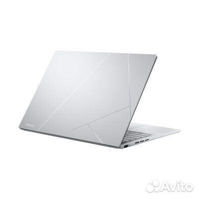 Ноутбук asus Zenbook 14 oled UX3405MA-QD488W 90NB11R2-M00SS0