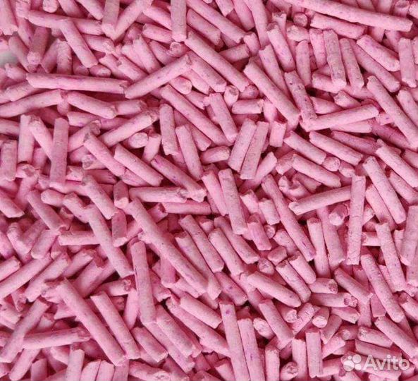 Туалет комкующийся 5 кг авито доставка