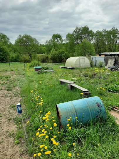 Дом 71,1 м² на участке 10 сот.