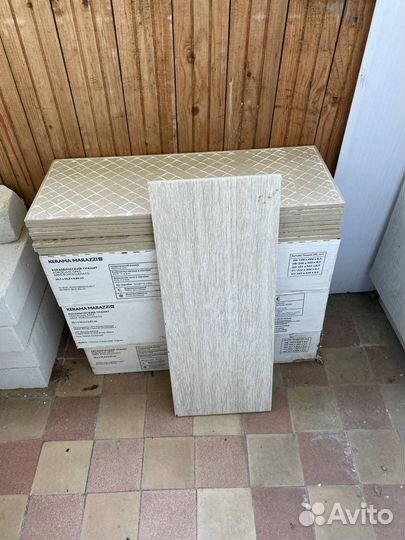 Плитка керамогранит Kerama Marazzi