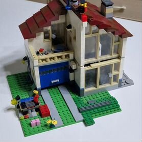 Lego creator