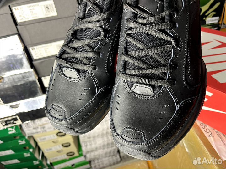 Nike Air Monarch Оригинал