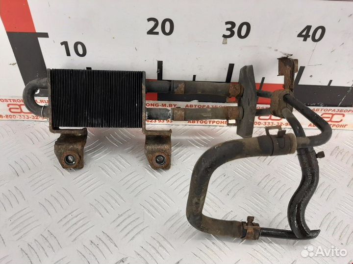 Радиатор масляный Kia Sportage 2005