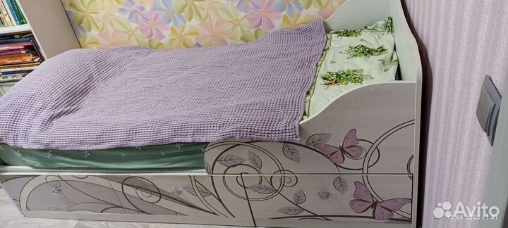 Мебель в детскую бу