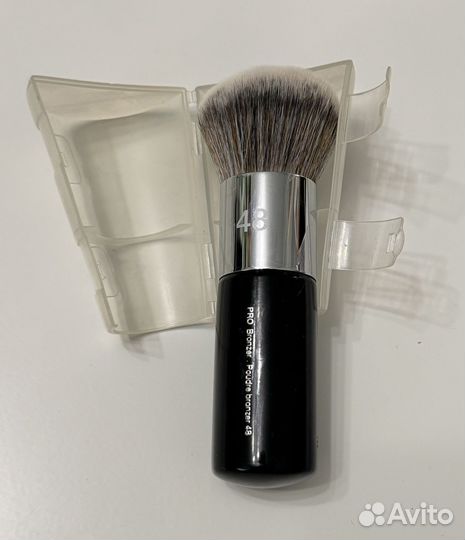 Кисть для макияжа sephora