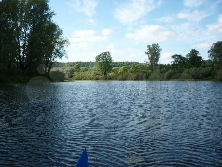 Участок 32 сот. (ИЖС)