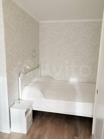 1-к. квартира, 30 м², 3/5 эт.