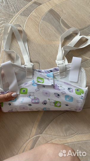 Перинка фрейка