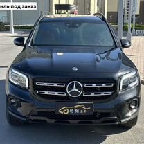 Mercedes-Benz GLB-класс 1.3 AMT, 2021, 33 000 км, с пробегом, цена 3 100 000 руб.