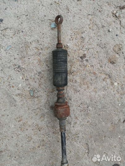 Трос АКПП Мазда 626 GE