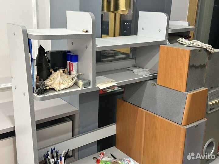 Компьютерный стол бу