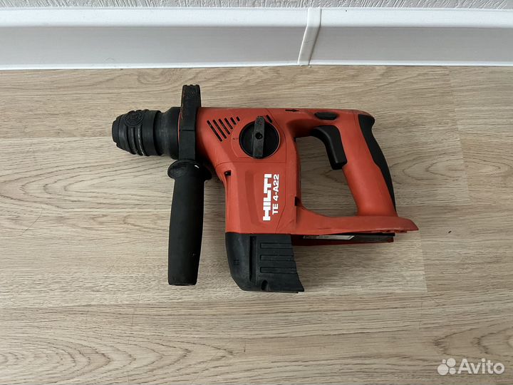 Инструмент Hilti Перфоратор, Шуруповерт, Болгарка