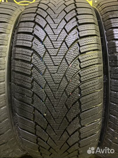 iLink SnowGripper I 225/45 R18 и 245/40 R18