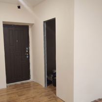 Комната 17,3 м² в 1-к., 5/5 эт., Мариуполь