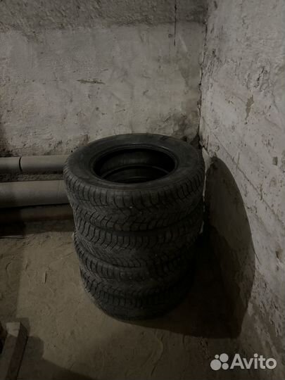 Cordiant Polar 205/65 R15