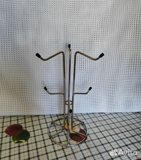 Подставка для кружек