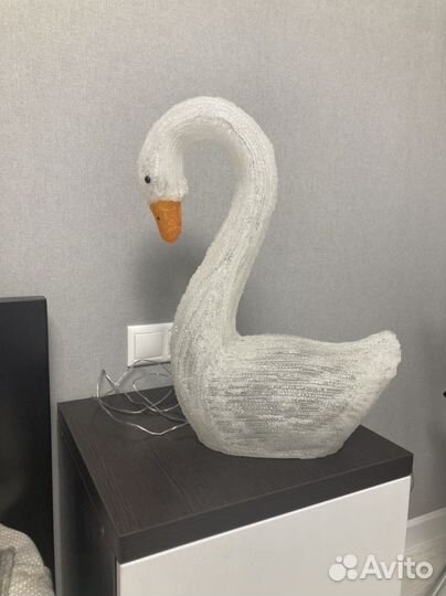 Фигура светящаяся 