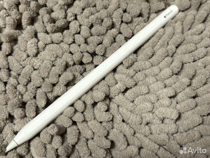 Apple Pencil 2 оригинал