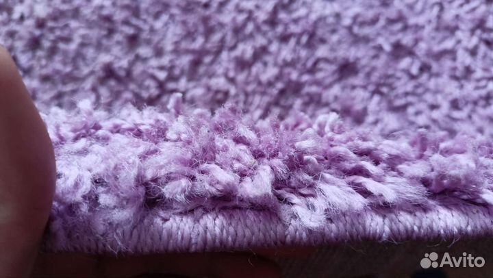 Ковер жаккардовый