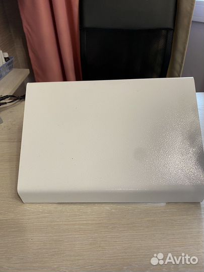 Вытяжка для маникюра