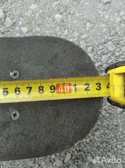 Кот на колёсах