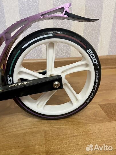 Самокат детский