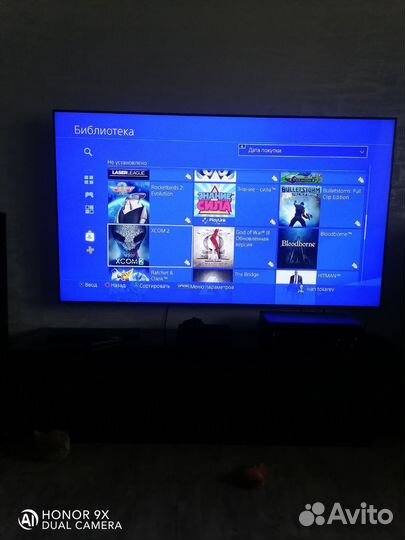 Sony playstation 4 PS4 slim 500gb