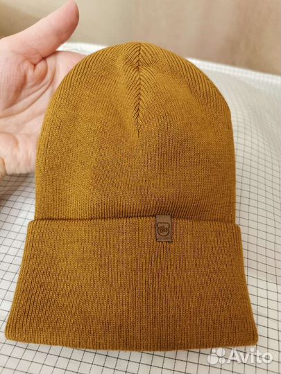 Шапка детская Bungly boo 46-50 р