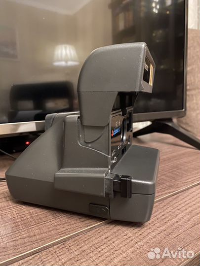 Polaroid 636