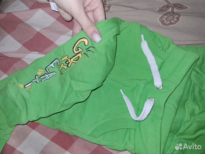 Костюм на мальчика