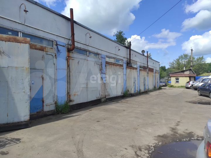 Продам помещение свободного назначения, 444 м²