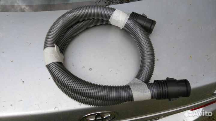 Шланг оригинальный к пылесосам miele C1 и S2131