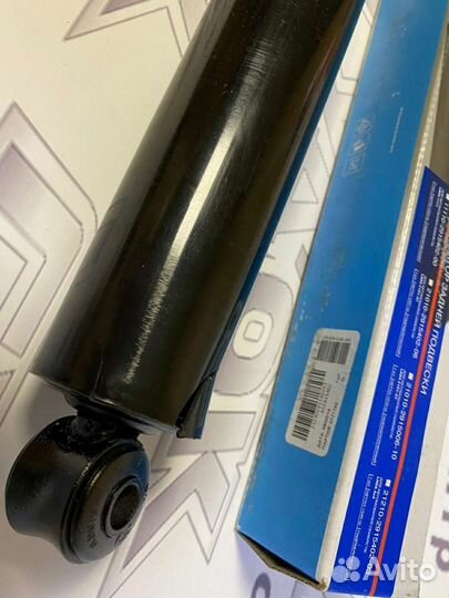 Амортизатор задней подвески На Ниву