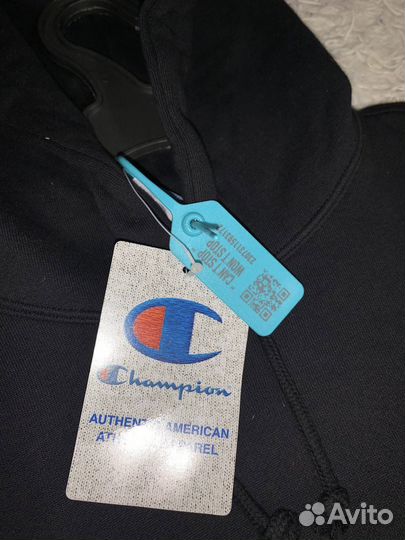 Худи Champion