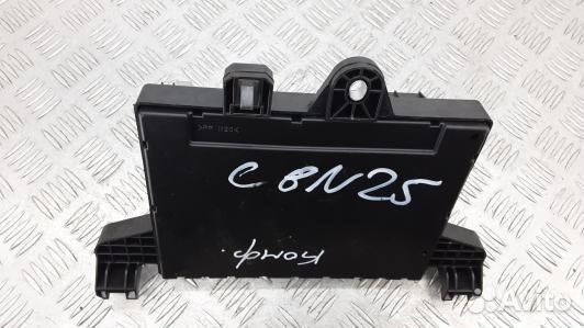 Блок комфорта opel astra J (CBN25M301)