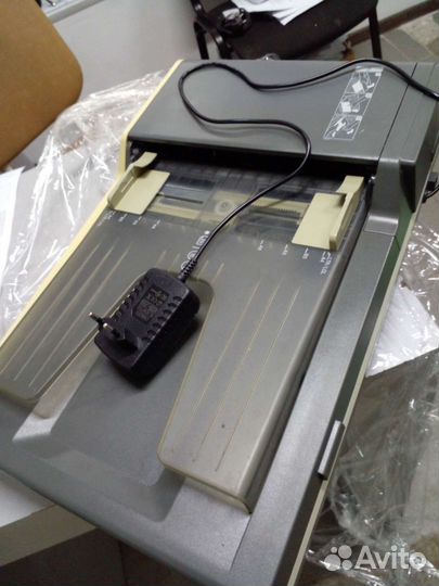 Сканер Epson GT 1500