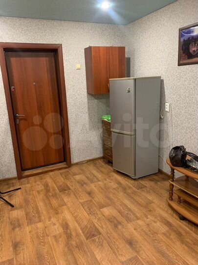Комната 12,5 м² в 1-к., 3/5 эт.