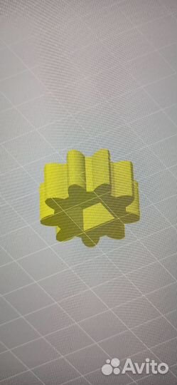 3D моделирование и печать